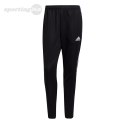 Spodnie męskie adidas Tiro 21 Track czarne GJ9866 Adidas teamwear