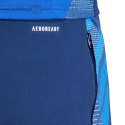 Spodnie męskie adidas Tiro 24 Competition Training niebieskie IP1872 Adidas teamwear