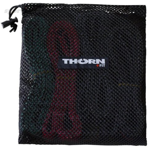 Zestaw gum do ćwiczeń Thorn Fit Superband Textile 4 szt. Thorn Fit Zestaw gum do ćwiczeń Thorn Fit Superband Textile 4 szt. Thorn Fit