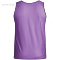 Znacznik adidas Pro Bib fioletowy HP0735 Adidas teamwear