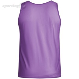 Znacznik adidas Pro Bib fioletowy HP0735 Adidas teamwear