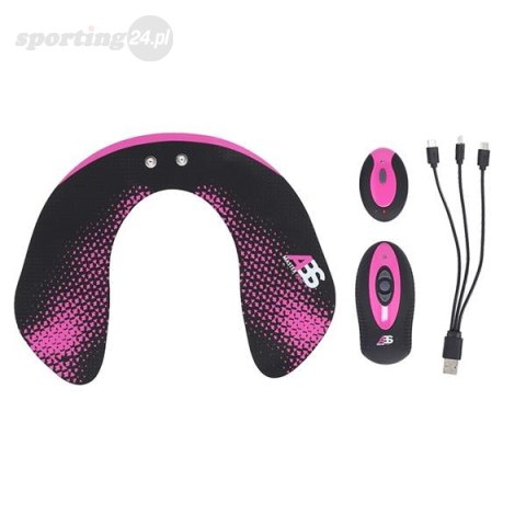 ABS MASTER PRO HIP TRAINER ELEKTROSTYMULATOR MIĘŚNI NN HMS ABS MASTER PRO HIP TRAINER ELEKTROSTYMULATOR MIĘŚNI NN HMS