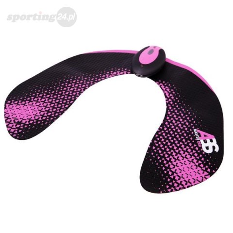 ABS MASTER PRO HIP TRAINER ELEKTROSTYMULATOR MIĘŚNI NN HMS ABS MASTER PRO HIP TRAINER ELEKTROSTYMULATOR MIĘŚNI NN HMS