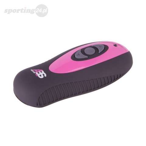 ABS MASTER PRO HIP TRAINER ELEKTROSTYMULATOR MIĘŚNI NN HMS ABS MASTER PRO HIP TRAINER ELEKTROSTYMULATOR MIĘŚNI NN HMS