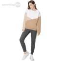 Bluza damska 4F jasny brąz H4L22 BLD013 82S 4F Bluza damska 4F jasny brąz H4L22 BLD013 82S 4F