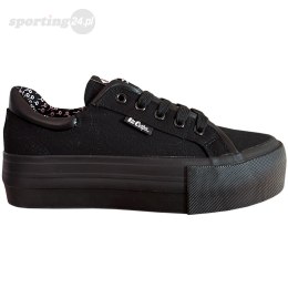 Buty damskie Lee Cooper czarne LCW-24-31-2180LA Lee Cooper