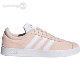 Buty damskie adidas VL Court 2.0 Suede H06114 Adidas