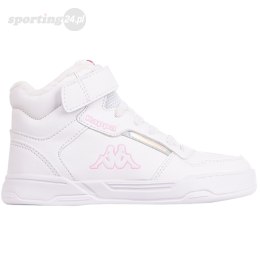 Buty dla dzieci Kappa Mangan II Ice 260827K 1017 Kappa