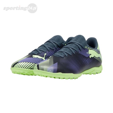 Buty piłkarskie Puma Future 7 Play TT 107943 03 Puma Buty piłkarskie Puma Future 7 Play TT 107943 03 Puma