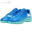 Buty piłkarskie dla dzieci Puma Future 7 Play TT 107950 01 Puma