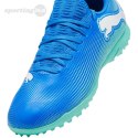Buty piłkarskie dla dzieci Puma Future 7 Play TT 107950 01 Puma