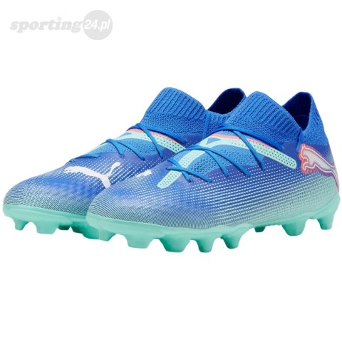Buty piłkarskie dla dzieci Puma Future 7 Pro FG/AG 107944 01 Puma Buty piłkarskie dla dzieci Puma Future 7 Pro FG/AG 107944 01 Puma