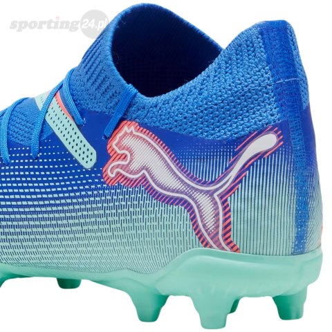 Buty piłkarskie dla dzieci Puma Future 7 Pro FG/AG 107944 01 Puma Buty piłkarskie dla dzieci Puma Future 7 Pro FG/AG 107944 01 Puma