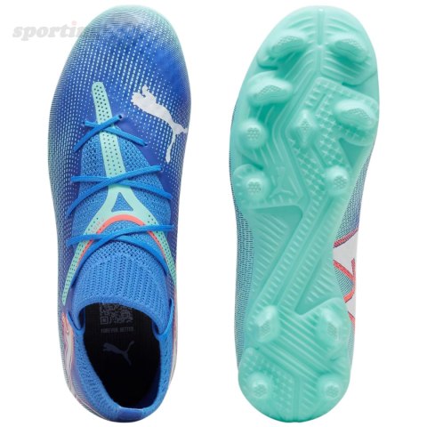 Buty piłkarskie dla dzieci Puma Future 7 Pro FG/AG 107944 01 Puma Buty piłkarskie dla dzieci Puma Future 7 Pro FG/AG 107944 01 Puma