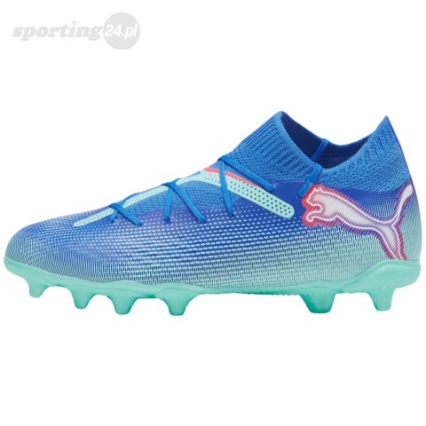 Buty piłkarskie dla dzieci Puma Future 7 Pro FG/AG 107944 01 Puma Buty piłkarskie dla dzieci Puma Future 7 Pro FG/AG 107944 01 Puma