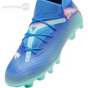 Buty piłkarskie dla dzieci Puma Future 7 Pro FG/AG 107944 01 Puma