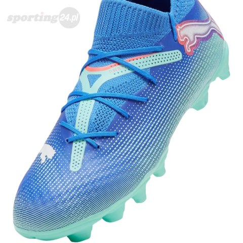 Buty piłkarskie dla dzieci Puma Future 7 Pro FG/AG 107944 01 Puma Buty piłkarskie dla dzieci Puma Future 7 Pro FG/AG 107944 01 Puma