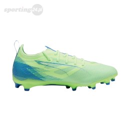 Buty piłkarskie dla dzieci Puma Ultra 5 Pro FG/AG 107693 03 Puma