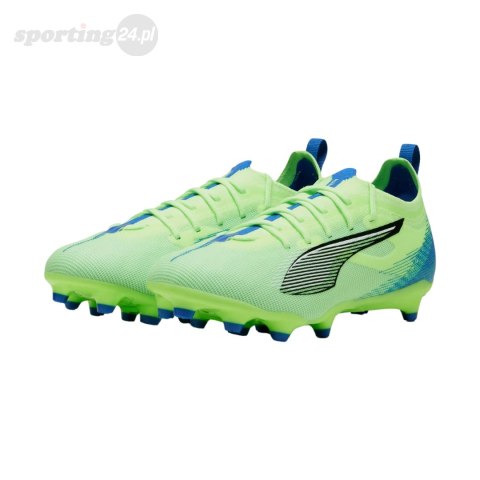 Buty piłkarskie dla dzieci Puma Ultra 5 Pro FG/AG 107693 03 Puma Buty piłkarskie dla dzieci Puma Ultra 5 Pro FG/AG 107693 03 Puma
