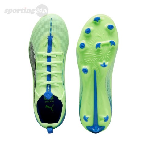 Buty piłkarskie dla dzieci Puma Ultra 5 Pro FG/AG 107693 03 Puma Buty piłkarskie dla dzieci Puma Ultra 5 Pro FG/AG 107693 03 Puma