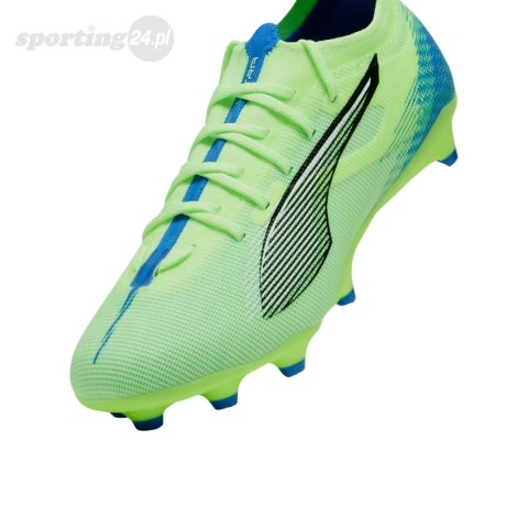 Buty piłkarskie dla dzieci Puma Ultra 5 Pro FG/AG 107693 03 Puma Buty piłkarskie dla dzieci Puma Ultra 5 Pro FG/AG 107693 03 Puma