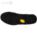 Buty trekkingowe damskie CMP Moon Mid WP szaro-różowo-błękitne 31Q479633UL CMP