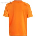 Koszulka dla dzieci adidas Campeon 23 Jersey pomarańczowa IC1243 Adidas teamwear