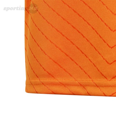 Koszulka dla dzieci adidas Campeon 23 Jersey pomarańczowa IC1243 Adidas teamwear Koszulka dla dzieci adidas Campeon 23 Jersey pomarańczowa IC1243 Adidas teamwear
