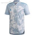 Koszulka męska adidas Condivo 20 Primeblue Jersey FI4221 Adidas teamwear