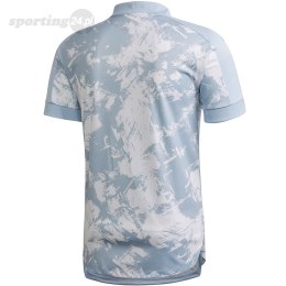 Koszulka męska adidas Condivo 20 Primeblue Jersey FI4221 Adidas teamwear