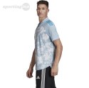 Koszulka męska adidas Condivo 20 Primeblue Jersey FI4221 Adidas teamwear