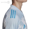 Koszulka męska adidas Condivo 20 Primeblue Jersey FI4221 Adidas teamwear