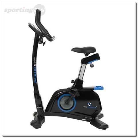 M1844-i ROWER STACJONARNY ELEKTROMAGNETYCZNY HMS PREMIUM M1844-i ROWER STACJONARNY ELEKTROMAGNETYCZNY HMS PREMIUM
