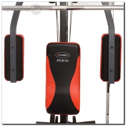 SUWNICA ATLAS X2 HMS SUWNICA ATLAS X2 HMS
