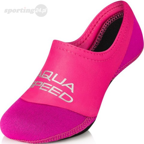 Skarpetki do pływania Aqua-speed Neo kol.33 AQUA-SPEED Skarpetki do pływania Aqua-speed Neo kol.33 AQUA-SPEED