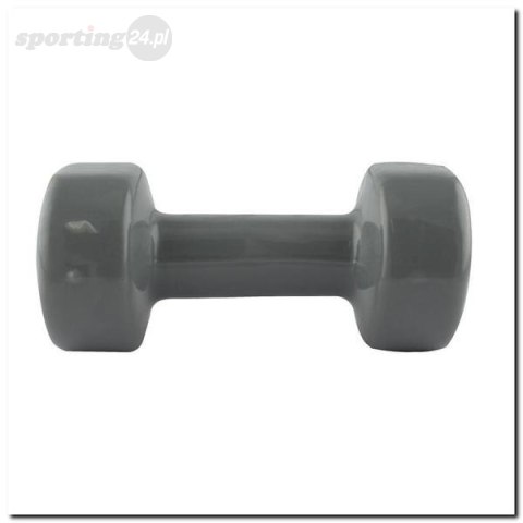 17023 CIĘŻAREK ŻELIWNY POKRYTY WINYLEM 5.0 KG HMS 17023 CIĘŻAREK ŻELIWNY POKRYTY WINYLEM 5.0 KG HMS