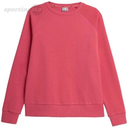 Bluza damska 4F koral NOSH4 BLD350 63S 4F
