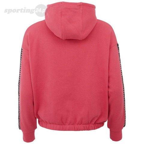 Bluza damska Kappa Ivaine różowa 309070 18-2120 Kappa Bluza damska Kappa Ivaine różowa 309070 18-2120 Kappa