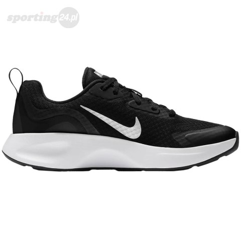 Buty Nike WMNS Wearallday czarne CJ1677 001 Nike Buty Nike WMNS Wearallday czarne CJ1677 001 Nike