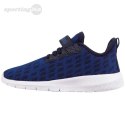 Buty dla dzieci Kappa Gizeh niebiesko-granatowe 260597K 6067 Kappa Buty dla dzieci Kappa Gizeh niebiesko-granatowe 260597K 6067 Kappa