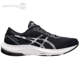 Buty męskie do biegania Asics Gel Pulse 13 czarno-białe 1011B175 002 Asics