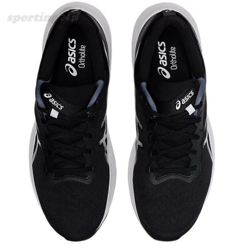 Buty męskie do biegania Asics Gel Pulse 13 czarno-białe 1011B175 002 Asics Buty męskie do biegania Asics Gel Pulse 13 czarno-białe 1011B175 002 Asics