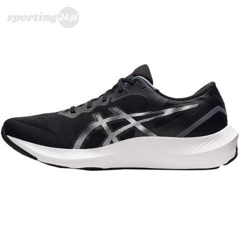 Buty męskie do biegania Asics Gel Pulse 13 czarno-białe 1011B175 002 Asics Buty męskie do biegania Asics Gel Pulse 13 czarno-białe 1011B175 002 Asics