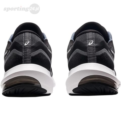 Buty męskie do biegania Asics Gel Pulse 13 czarno-białe 1011B175 002 Asics Buty męskie do biegania Asics Gel Pulse 13 czarno-białe 1011B175 002 Asics