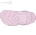 Chodaki dla dzieci Crocs Kids Toddler Classic Clog różowe 206990 6GD Crocs