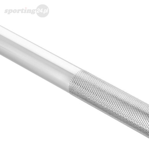 GOP180 (+ZACISK) GRYF PROSTY OLIMPIJSKI 14KG 1800MM HMS GOP180 (+ZACISK) GRYF PROSTY OLIMPIJSKI 14KG 1800MM HMS