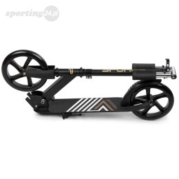 Hulajnoga Spokey Ayas 200mm BG czarna 929392 Spokey