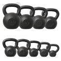 KZG12 KETTLEBELL ŻELIWNY HMS