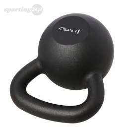 KZG24 KETTLEBELL ŻELIWNY HMS