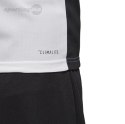 Koszulka dla dzieci adidas Entrada 18 Jersey JUNIOR biała CF1044 Adidas teamwear